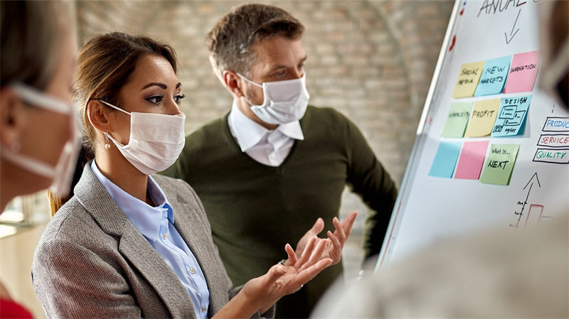 Cleanroom supply response to urgent demand