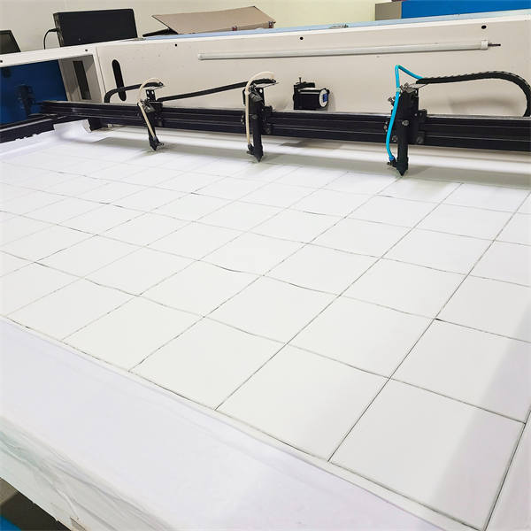 Maxclean factory facility 1