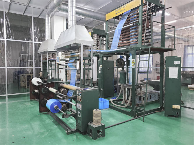 Maxclean lean production line