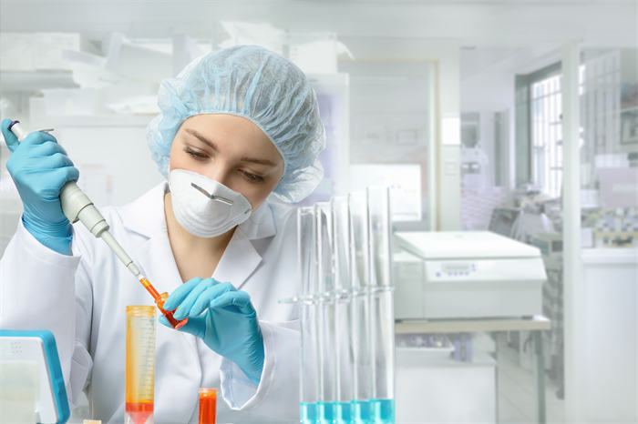 Lower cleanroom supply chain prices