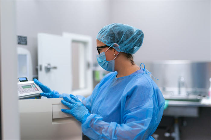 Maxclean one-stop OEM solution