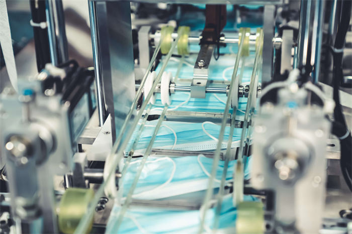 Maxclean quality production