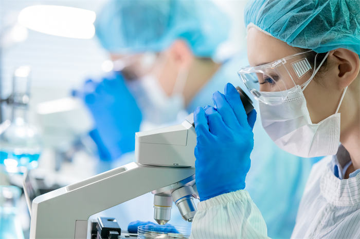 Maxclean research and development