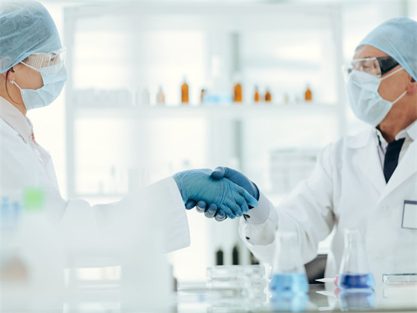 Cooperate with Maxclean
