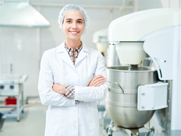 Cleanroom environment control